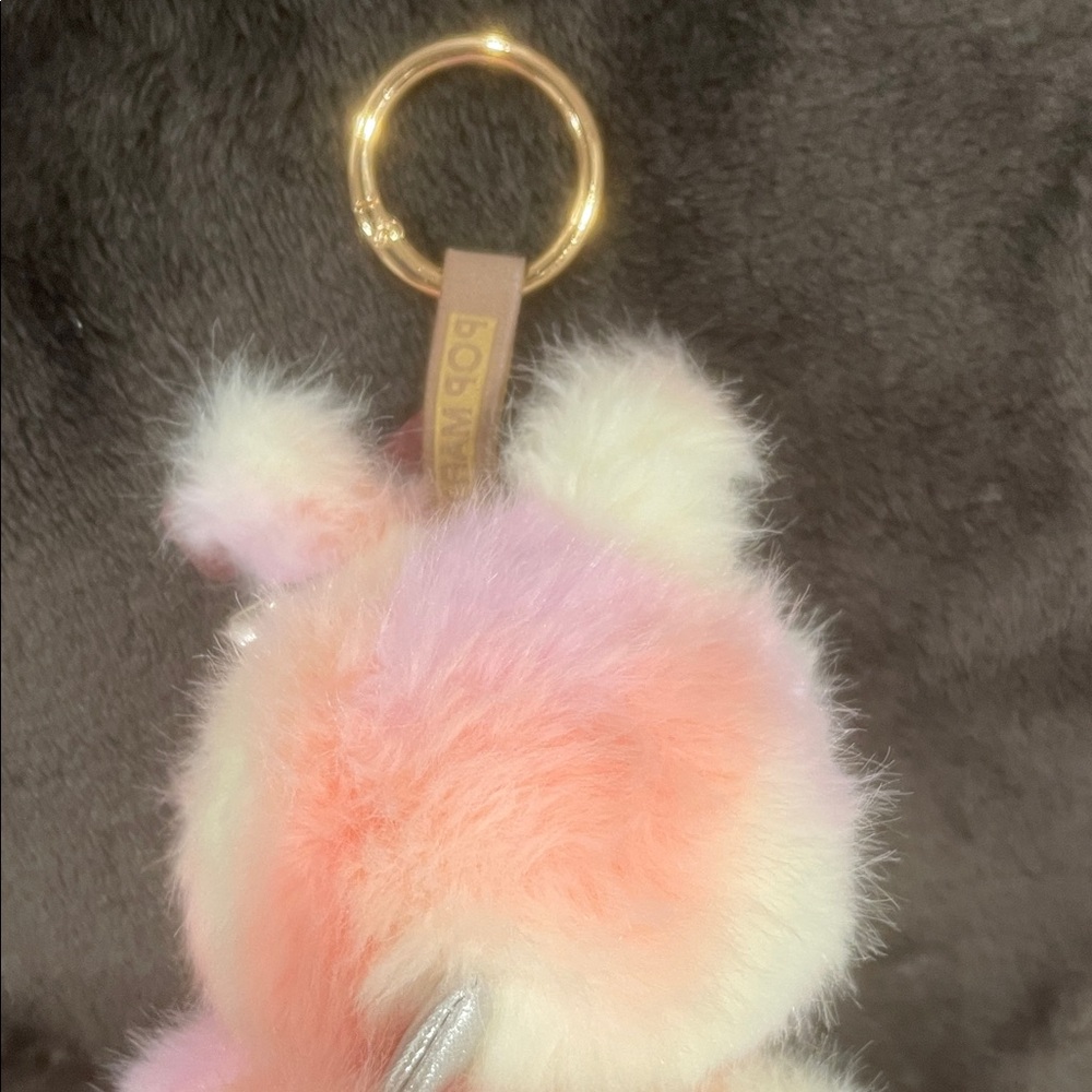 Custom Plush Keychain - Picture 10 of 14